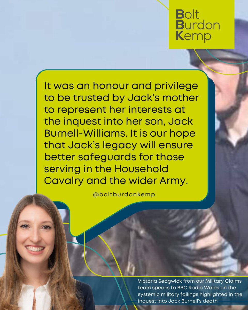 Bolt Burdon Kemp tweet media