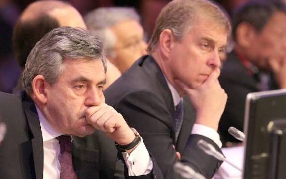 Hey <a href="/GordonBrown/">Gordon Brown</a> 

If you knew about Prince Andrew being involved in child trafficking why didn’t you report it to the police before now? 

You were the most powerful man in Britain!