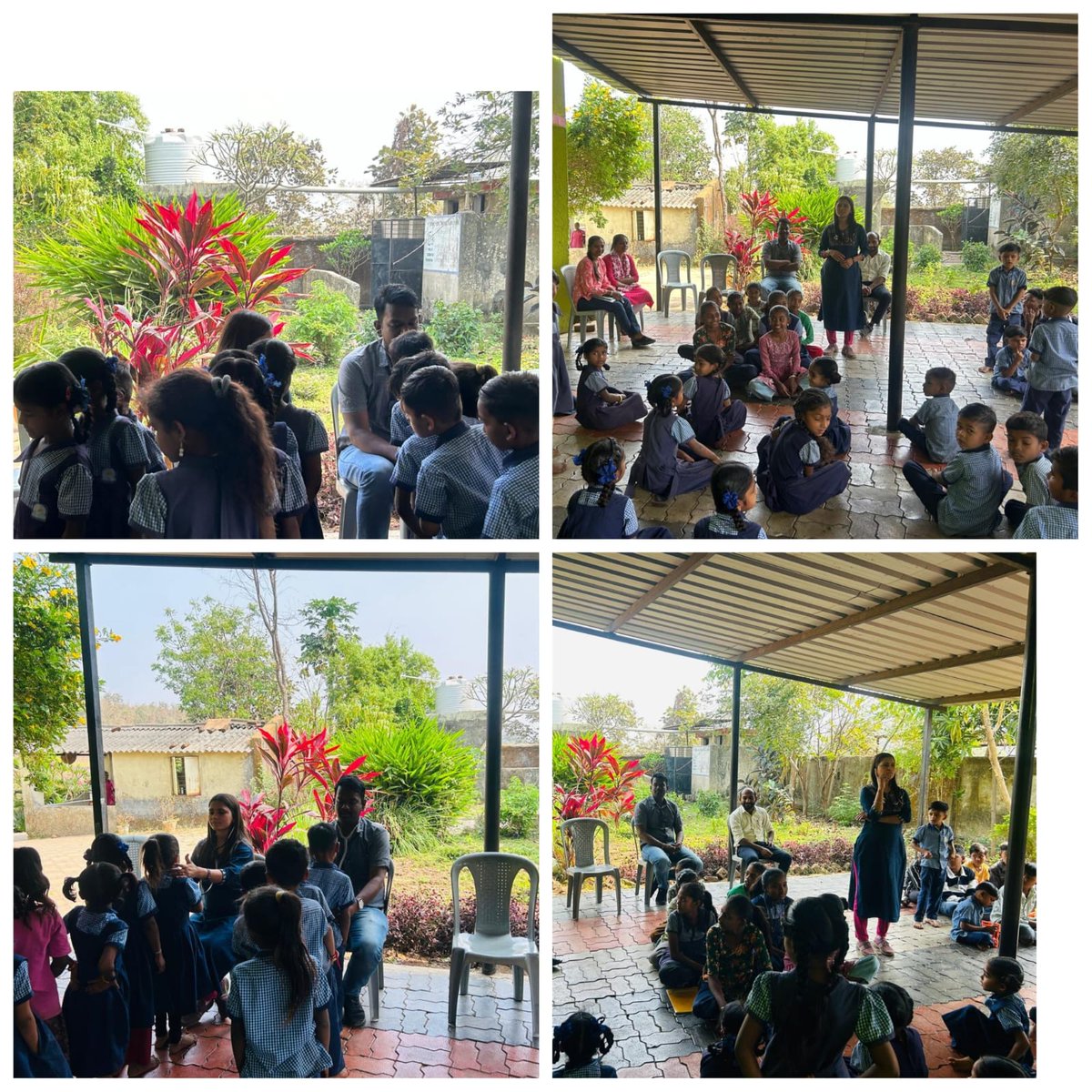 thonetrang77417's tweet image. 🏥🇮🇳
#RBSKTEAM 
#NETRANGBLOCK 
#AGANVADI #VISIT 
#SCHOOLVISIT 
#STUDENTS #HEALTHCHEACKUP #BMI 
#HEALTHTIPS