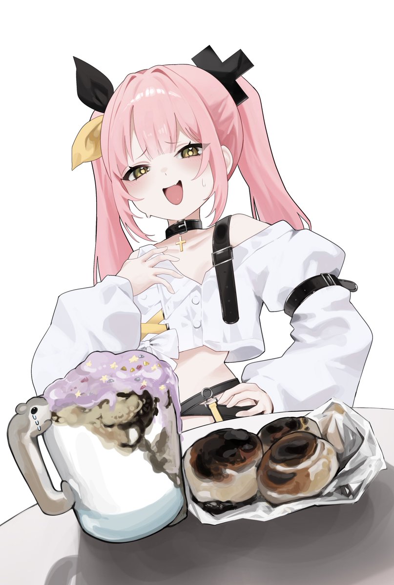 chos🫧Comms Open tweet media