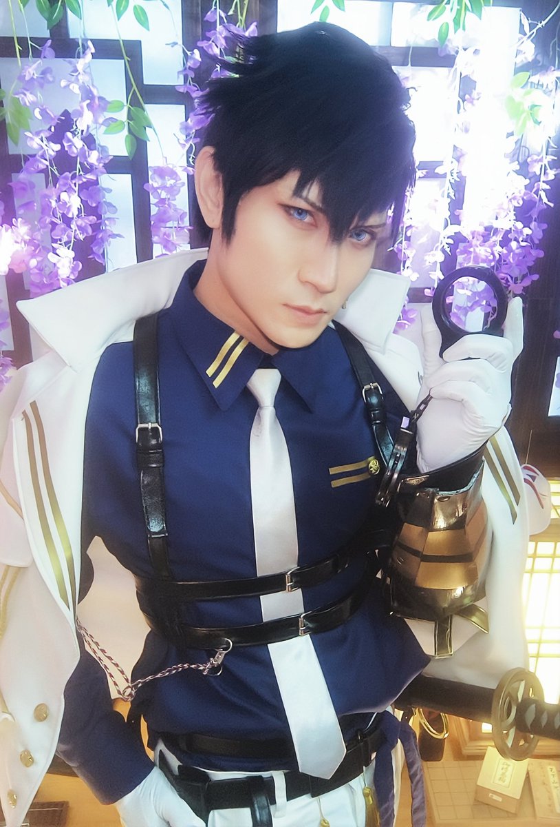 CMYK.cosplay tweet media