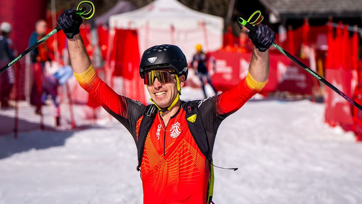 ORIOL CARDONA CAMPEÓN OLÍMPICOOOOOO

54 años después España vuelve a tener un campeón olímpico en los JJOO de invierno 

Mediodía para la historia del deporte español