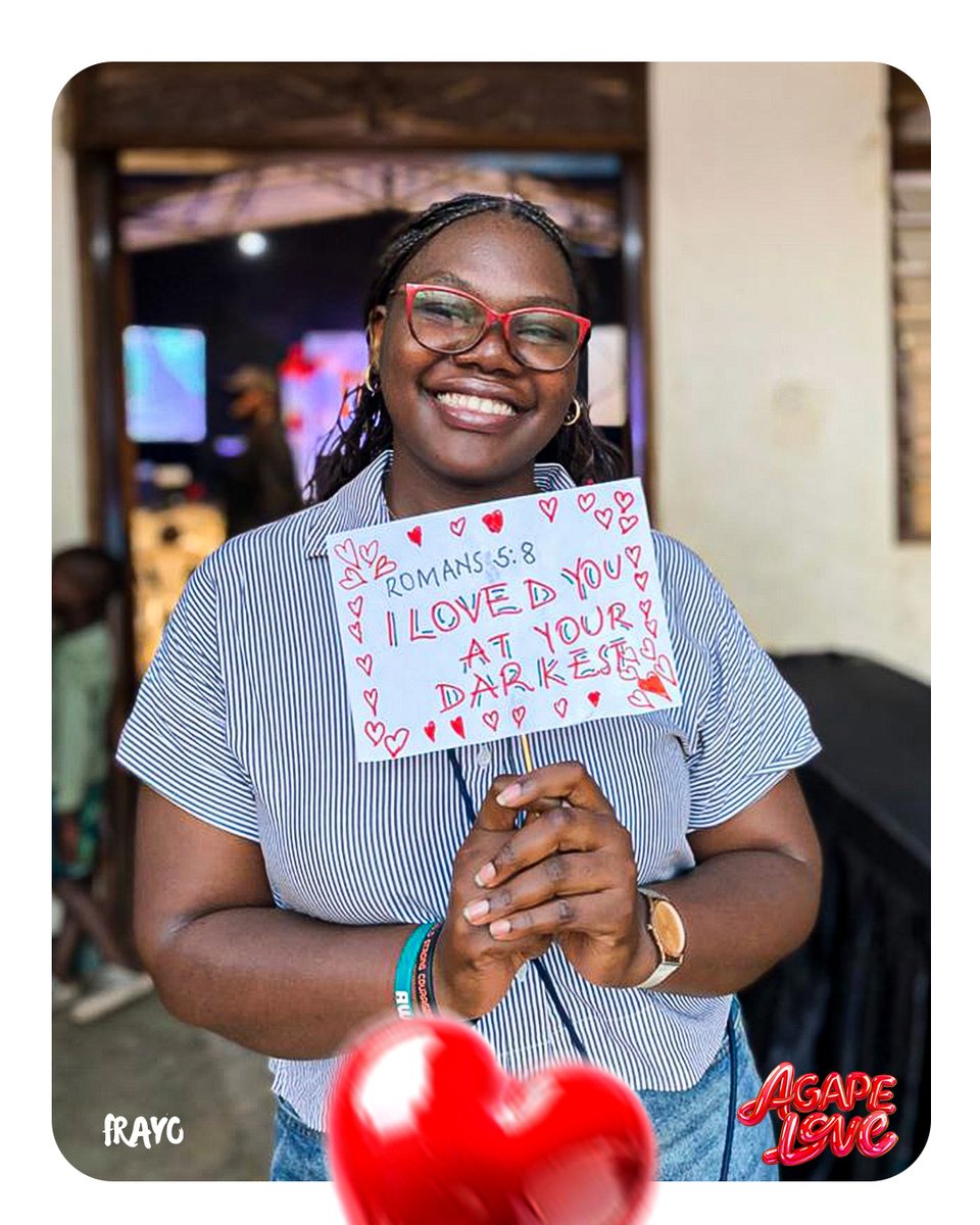 Frayo Fellowship tweet media