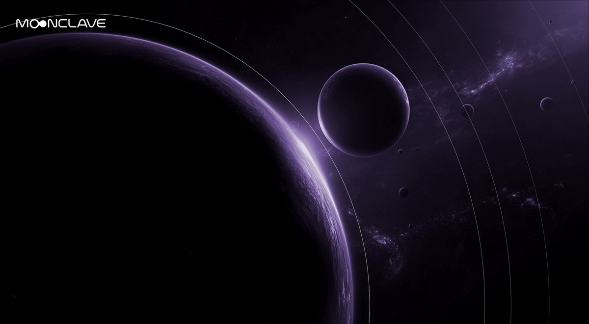 Moonclave tweet media