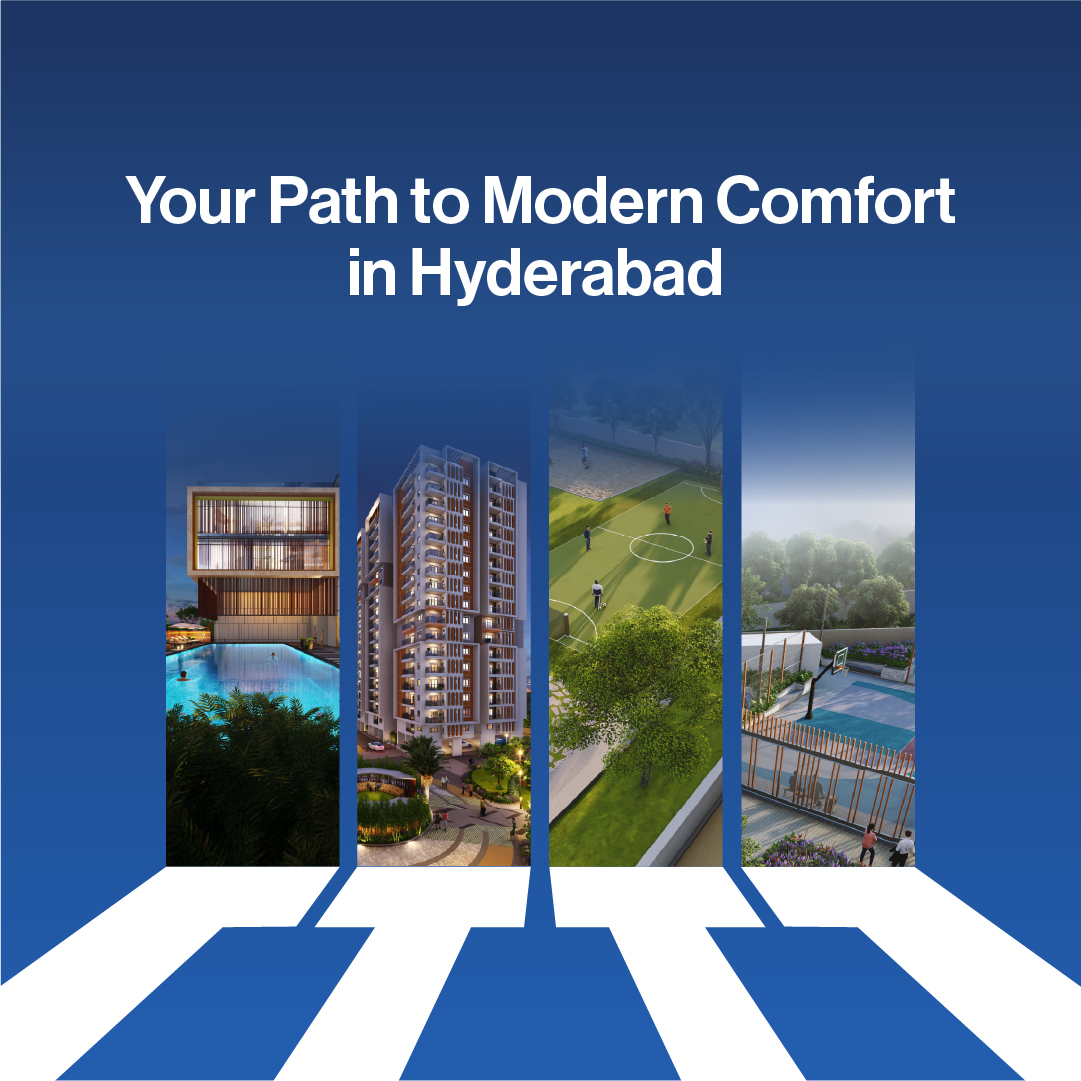 MuppaProjects's tweet photo. Where comfort feels like home ❤️ Spacious layouts, serene surroundings, and everything your family deserves.

Read More: https://t.co/hdgicvGejY

#MuppaProjects #TellapurLiving #ApartmentsInHyderabad #FamilyHomes #ModernComfort #HyderabadProperty #RealEstateIndia https://t.co/NX9haQD9ef