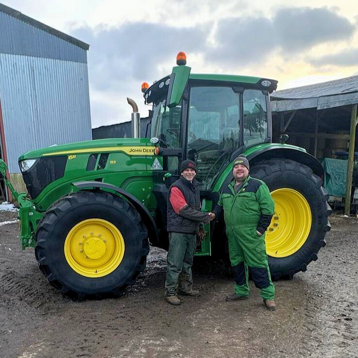 Doubleday Group tweet media