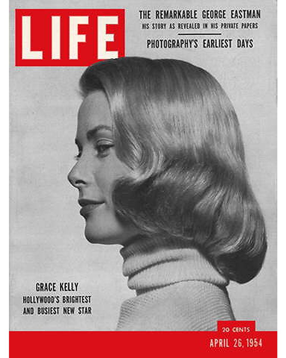 Grace Kelly defined elegance—and power.
Cool grace. Quiet authority. Timeless presence.
Read: OriginalLifeMagazines.Substack.com
Buy: OriginalLIFEMagazines.com
#GraceKelly #HollywoodLegends #LifeMagazine #ClassicHollywood #TimelessStyle #Elegance #VintageHollywood #OriginalLifeMagazines