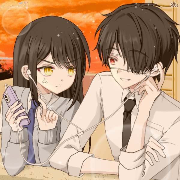 하양 はやん tweet media