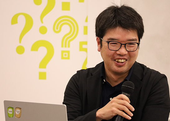 ＼#Ukon第6期 授業レポート公開！／
ひとつの事実にも、いくつもの顔がある。
だからこそ、どこに光を当てるかが物語になる。
#稲泉連 さんが語る、ノンフィクションの難しさと、その先の面白さ。
tachibana-u.ac.jp/ukon/term_6/co…
#ノンフィクション