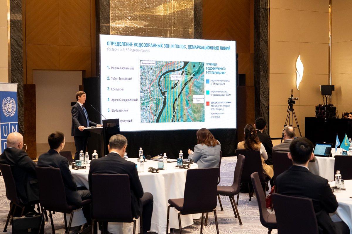 UNDP Kazakhstan 🇰🇿 tweet media