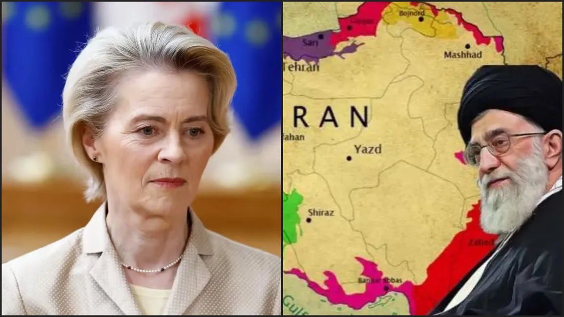 Terror Alarm🇪🇺 tweet media