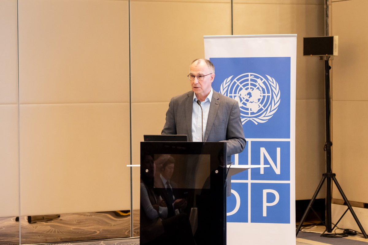 UNDP Kazakhstan 🇰🇿 tweet media