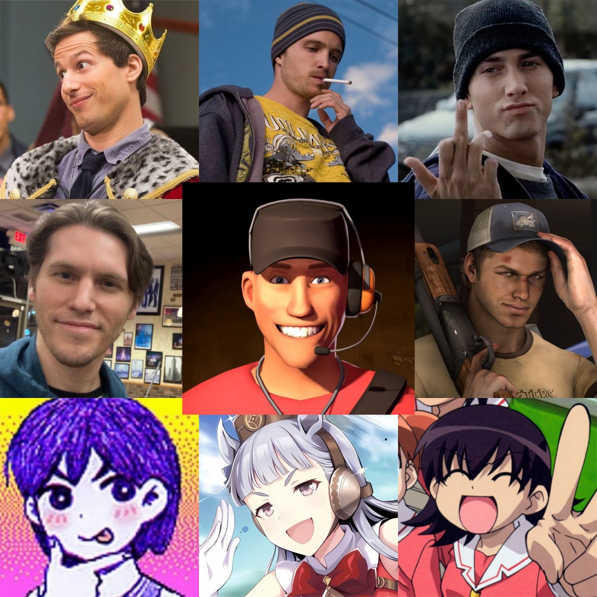 FRONTIER2007🍉 tweet media