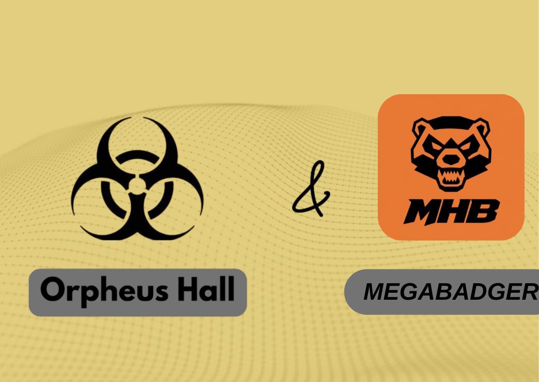 Orpheus_Hall ⚕️ tweet media
