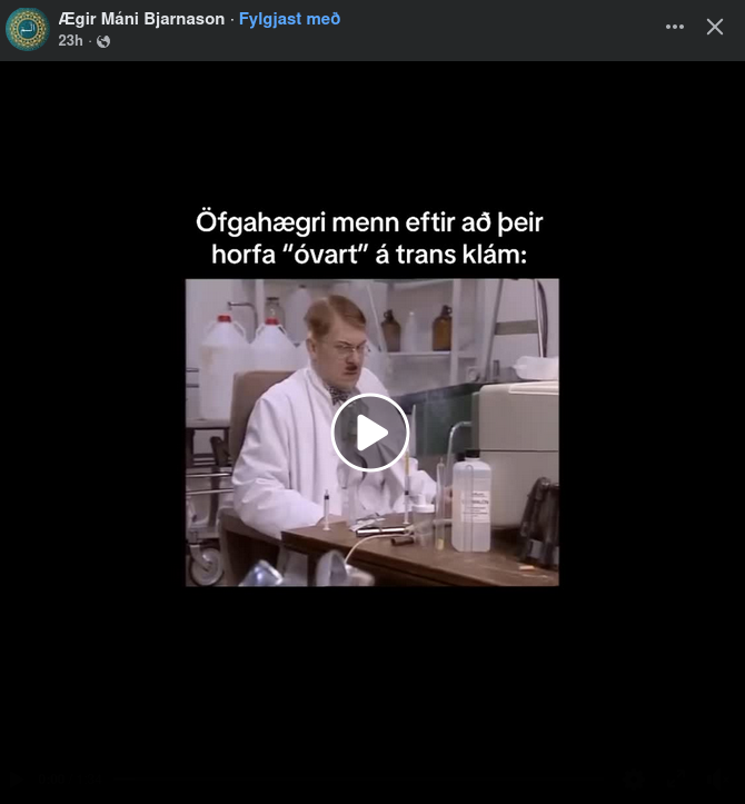 Dr. LoginTermInfo tweet media