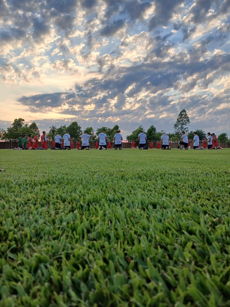 Club independiente fbc tweet media