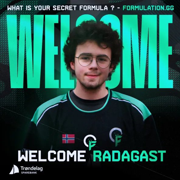 Radagast tweet media