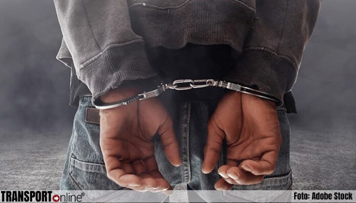 Nepagenten op heterdaad aangehouden in Venlo