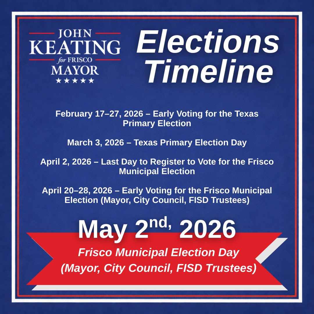 John Keating tweet media