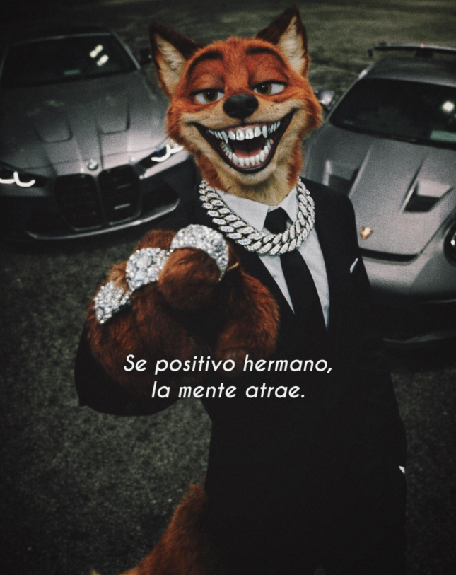 BANDIDOS (@bandidosfrasess) on Twitter photo 