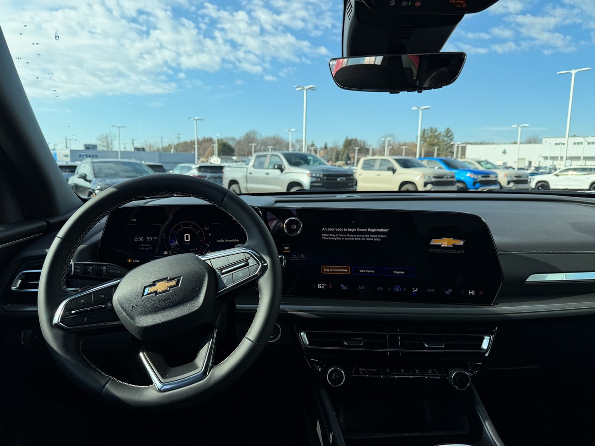 Berger Chevrolet tweet media