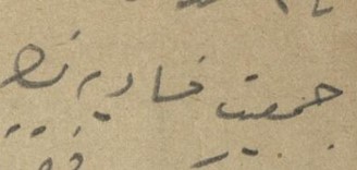 II. Meşrutiyet'in ilanından önce İttihat Cemiyeti için devlet görevlileri tarafından sıklıkla "Cem‘iyyet-i fesâdiye" tabiri kullanılır. 

İşin ilginç tarafı bu tabiri kullanan vali, kaymakam, ordu kumandanları vb. kişilerin çoğu zaten İttihatçıdır. Yapılan danışıklı bir dövüştür.