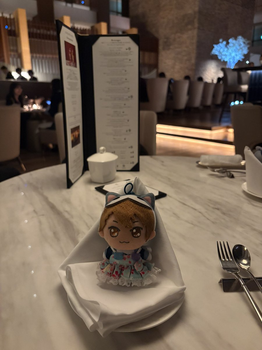 りゅず tweet media