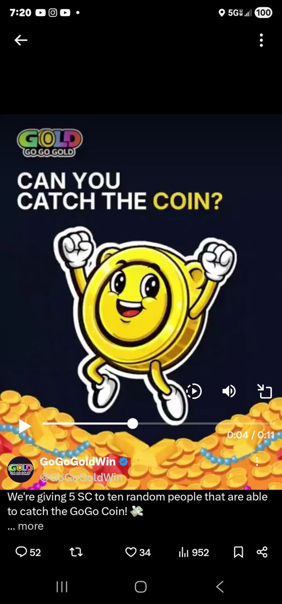 Liljc84's tweet photo. @GoGoGoldWin Player ID 416152613 https://t.co/V8fxzjn84F
