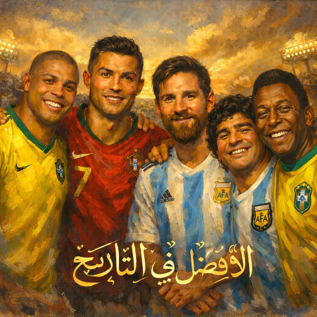 ساطي tweet media