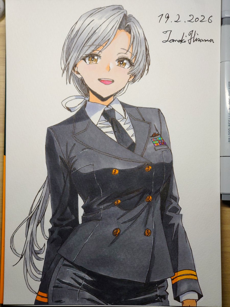 久間知毅@C107火曜東7ホールR-27a tweet media