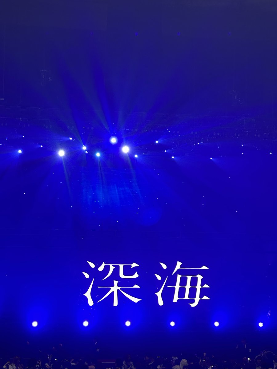 凄い、凄かった、、、、