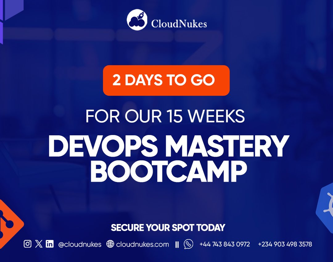 CloudNukes tweet media