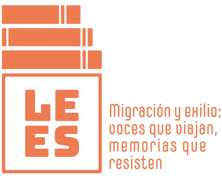 L📣PROXIMAMENTE 
E🗺️En Berna
E📚Tienes una cita
S🪶 Con las letras
1⃣Primera Feria Literaria
🇪🇸 En Español
🗓️24 y 25 de abril en Berna
💻 sites.google.com/view/ferialees