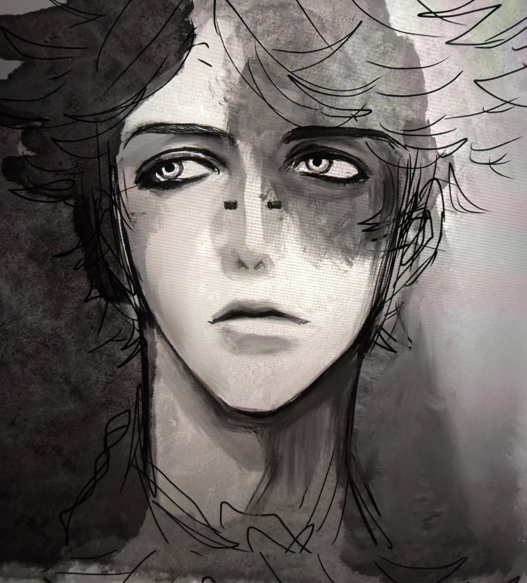 北村① tweet media