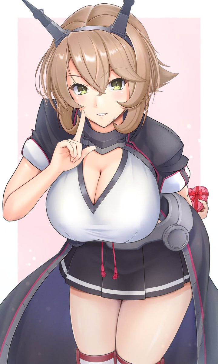 Mutsu tweet media