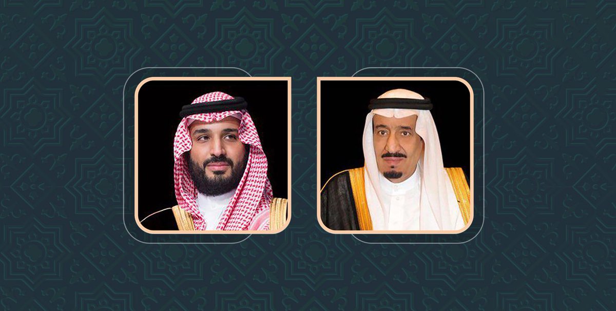 naifeal3bdalh's tweet photo. بتوجيه من #خادم_الحرمين_الشريفين..
وبناءً على ما عرضه سمو #ولي_العهد.. 
صرف أكثر من ثلاثة مليارات ريال معونة شهر رمضان لمستفيدي الضمان الاجتماعي، وإيداعها في حساباتهم خلال الساعات المقبلة https://t.co/q0fvD31El7