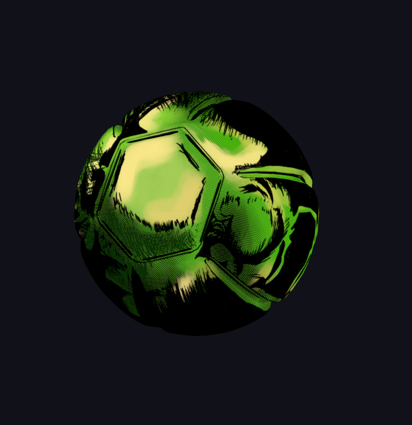 7venx tweet picture