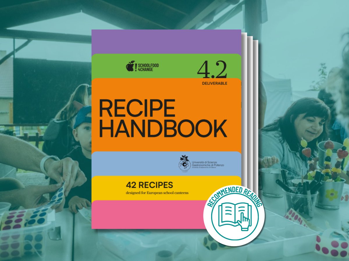 SchoolFood4Change tweet media