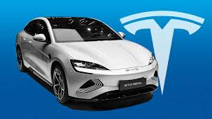 Fat_Cheques's tweet photo. I break down why Tesla isn't the number 1 EV in the market anymore in this video

https://t.co/AZN85Cmpm1 https://t.co/HYnlstr2sv