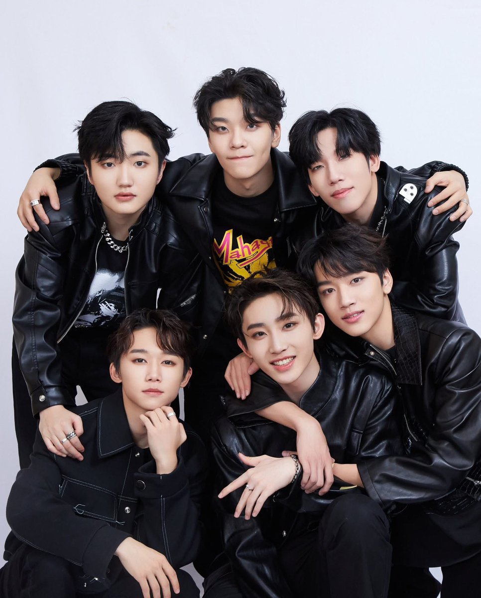 BOY STORY2022年カムバ以来4年新曲なし ALPHA DRIVE ONEでデビューした