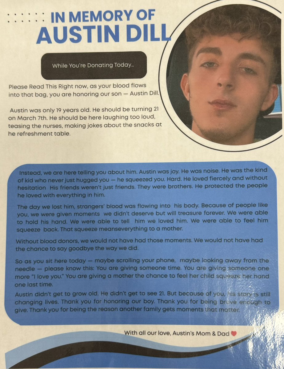 Maggie Weaver TV tweet media