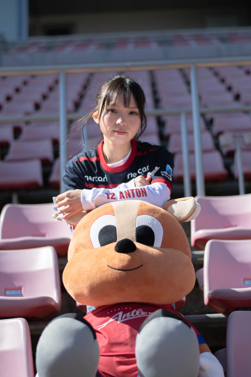 鹿島アントラーズ グッズ担当【非公式】 (@shika_goods) / Posts / X