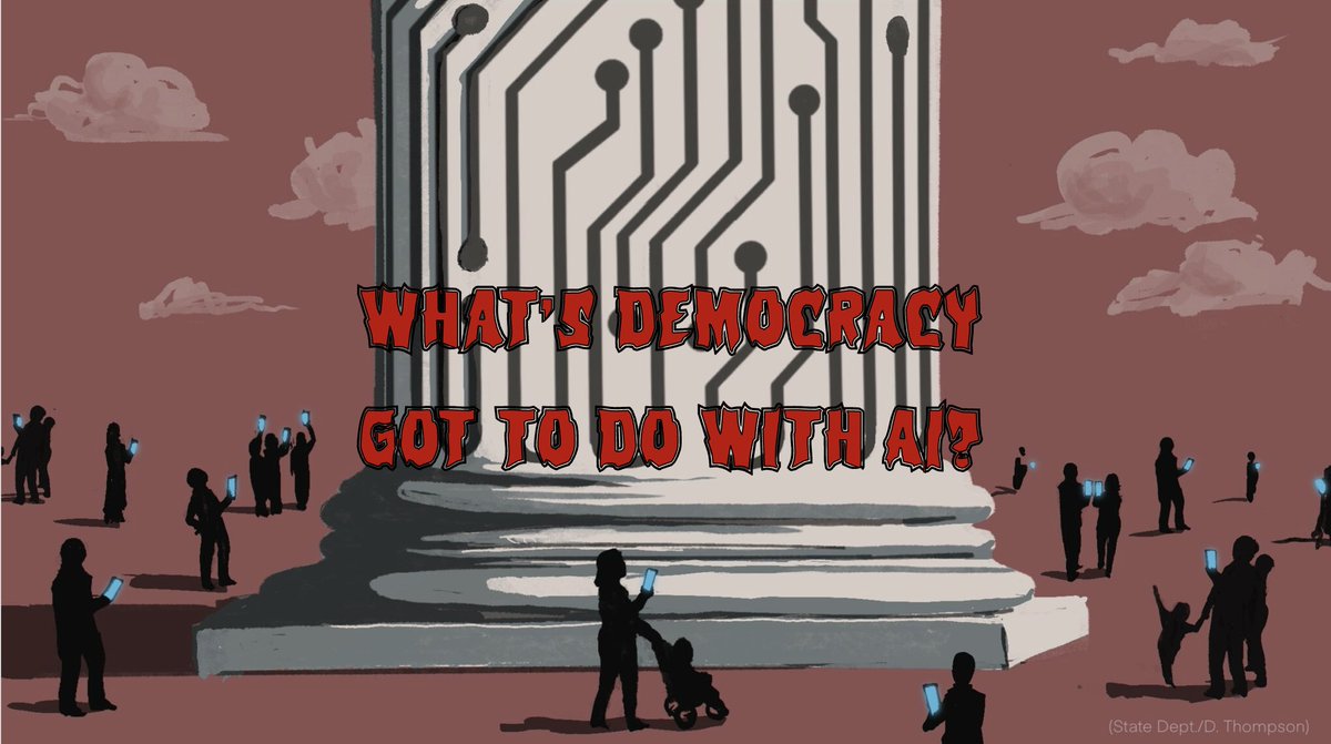 This Machine Kills tweet media