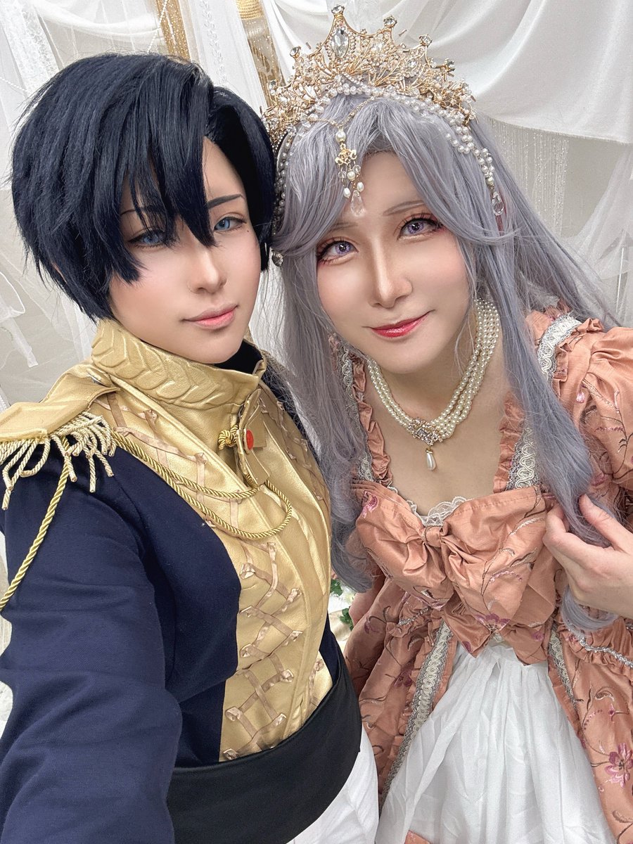 Asuka_Tsuduki's tweet photo. 妻自慢し足りないから追加でツーショットを上げるなどする🫶🫶🫶

継母だけど娘が可愛すぎる、読んでくださいみんな https://t.co/KwDnANfu0I