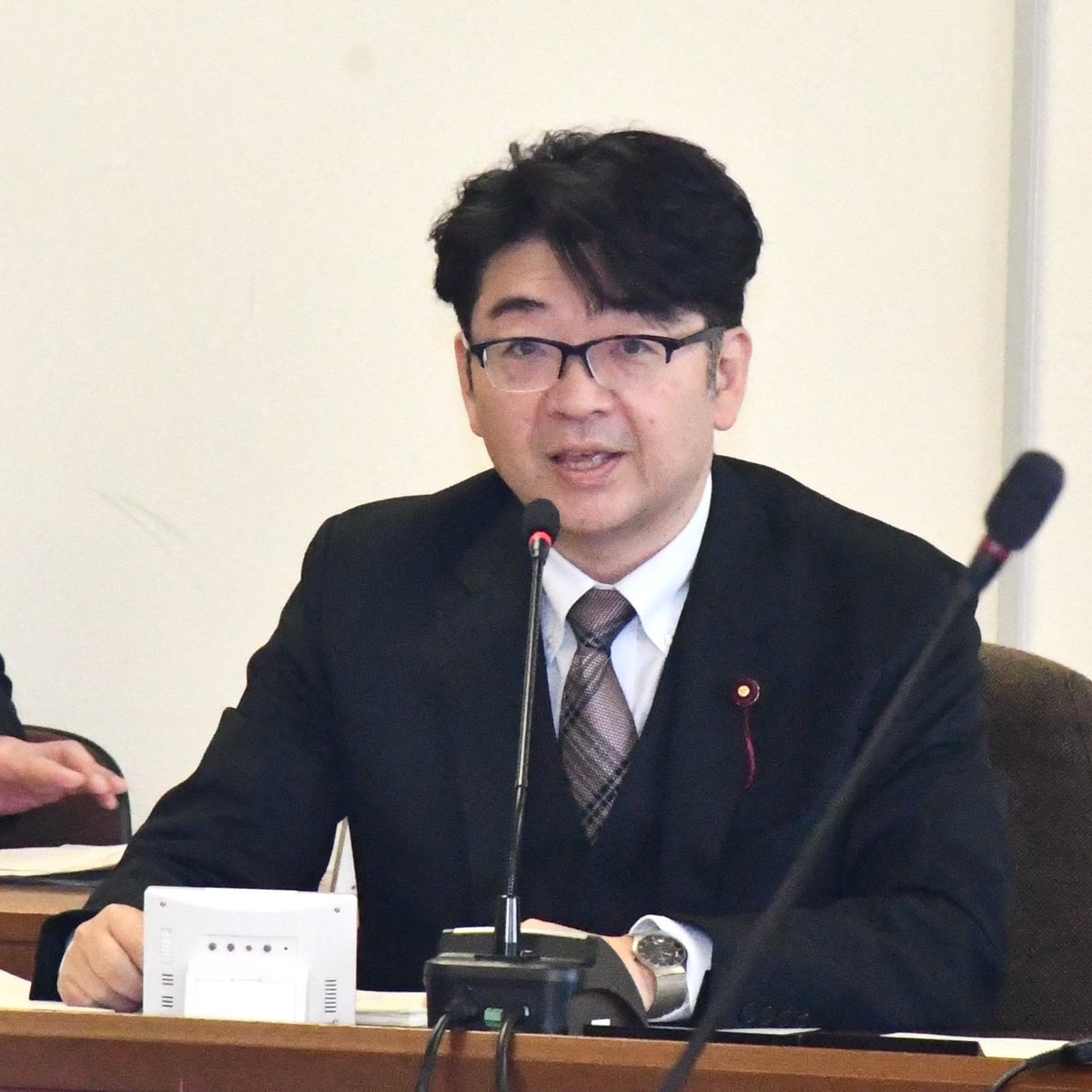 前田あきら 神戸市会議員(須磨区) tweet media