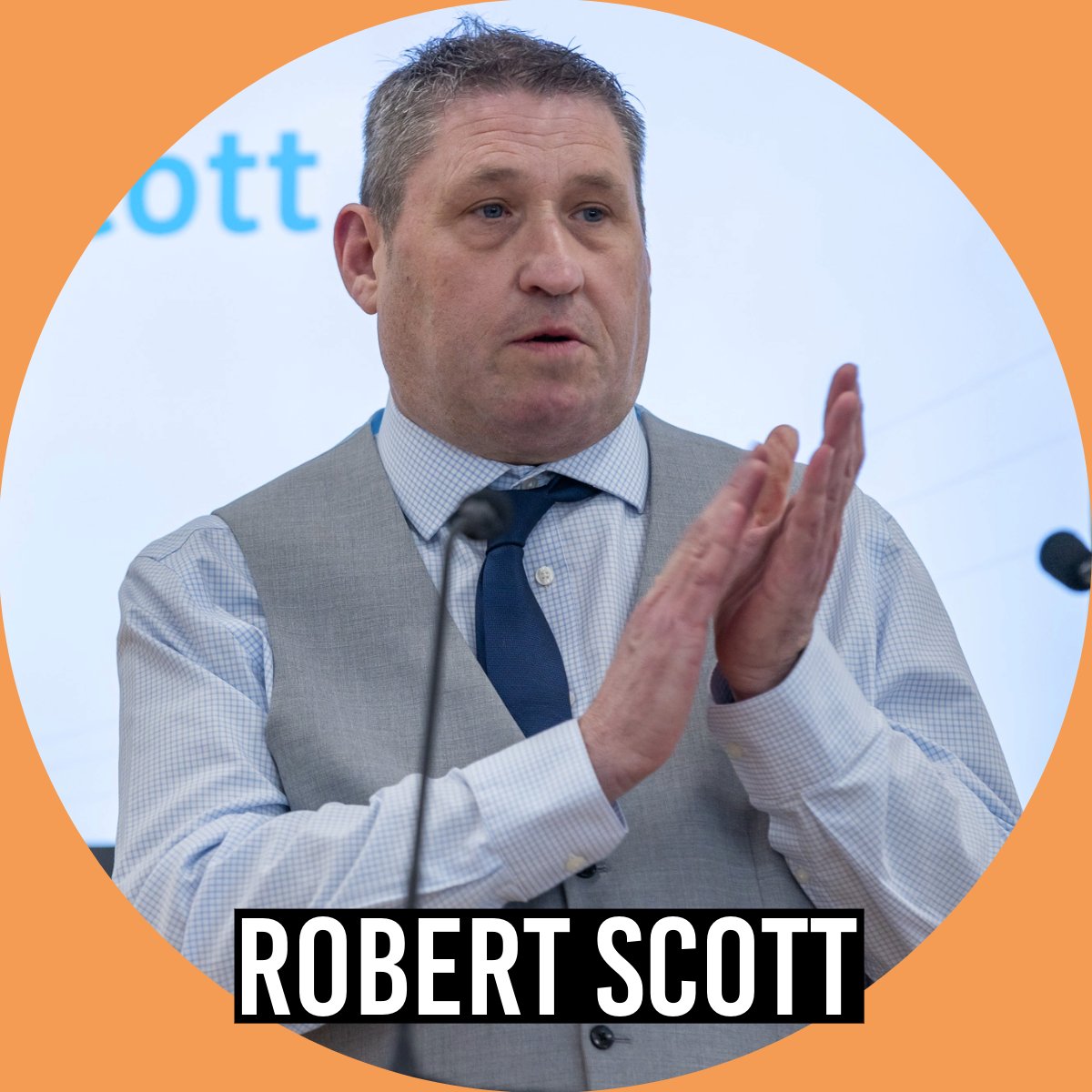 St David Awards tweet media