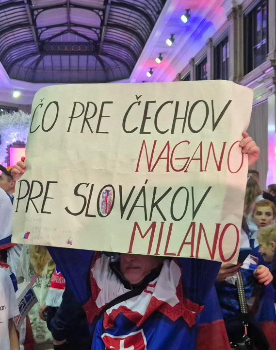 Barča Goldmannová tweet media