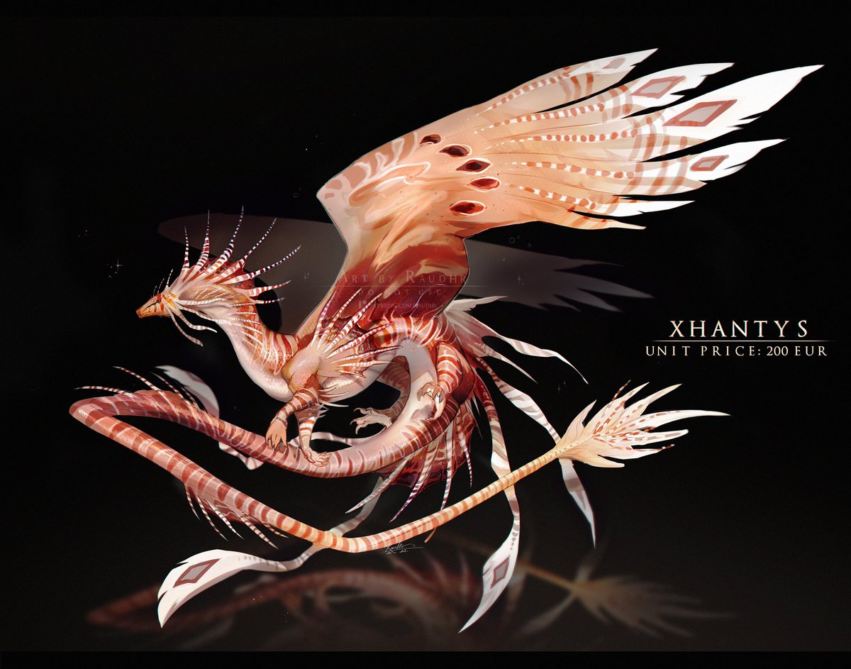 ───── 𝐑ᴀᴜᴅʜʀ ❖ Comms OPEN! tweet media