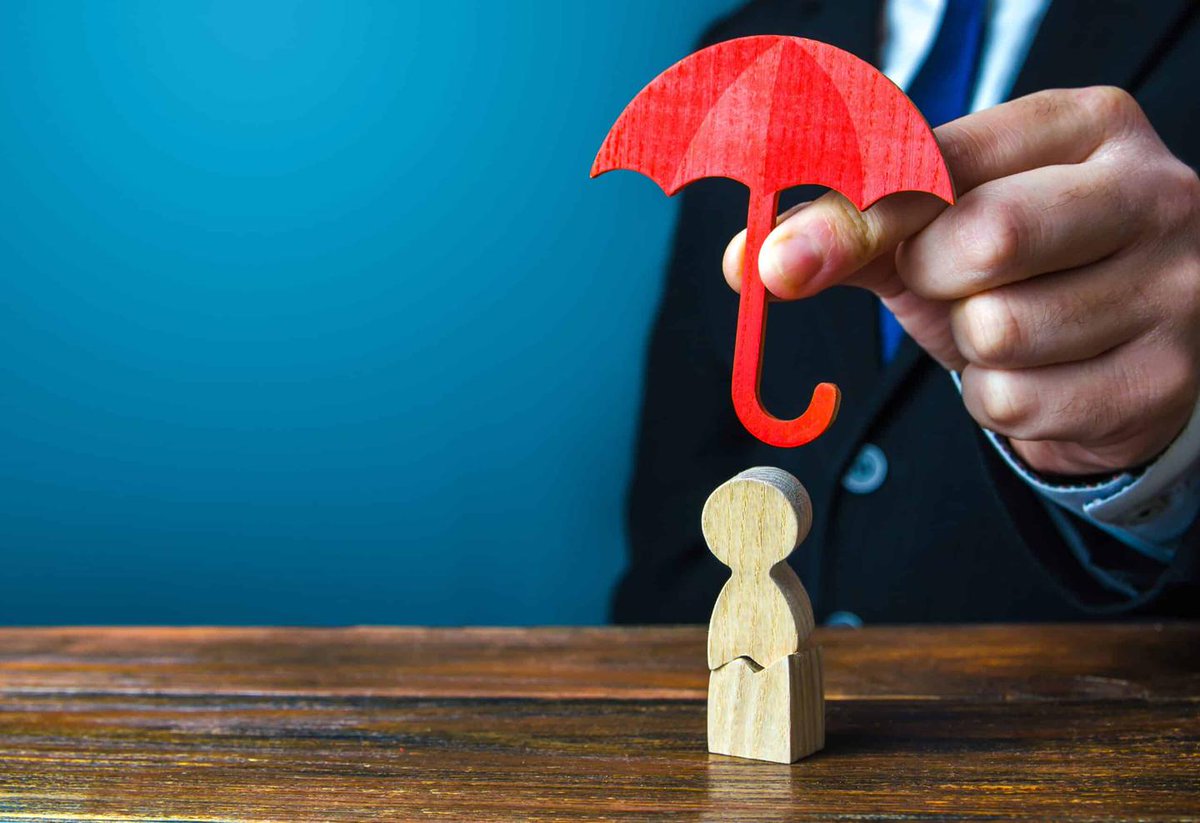 PIA_Insurance's tweet image. Be Ready for Anything and Everything. Personal Umbrella Liability is one of the most commonly overlooked policies. In the case of an at fault event, a Personal Umbrella may be the best line of defense you’ll ever have. If y...
piainsagency.com/personal-umbre…