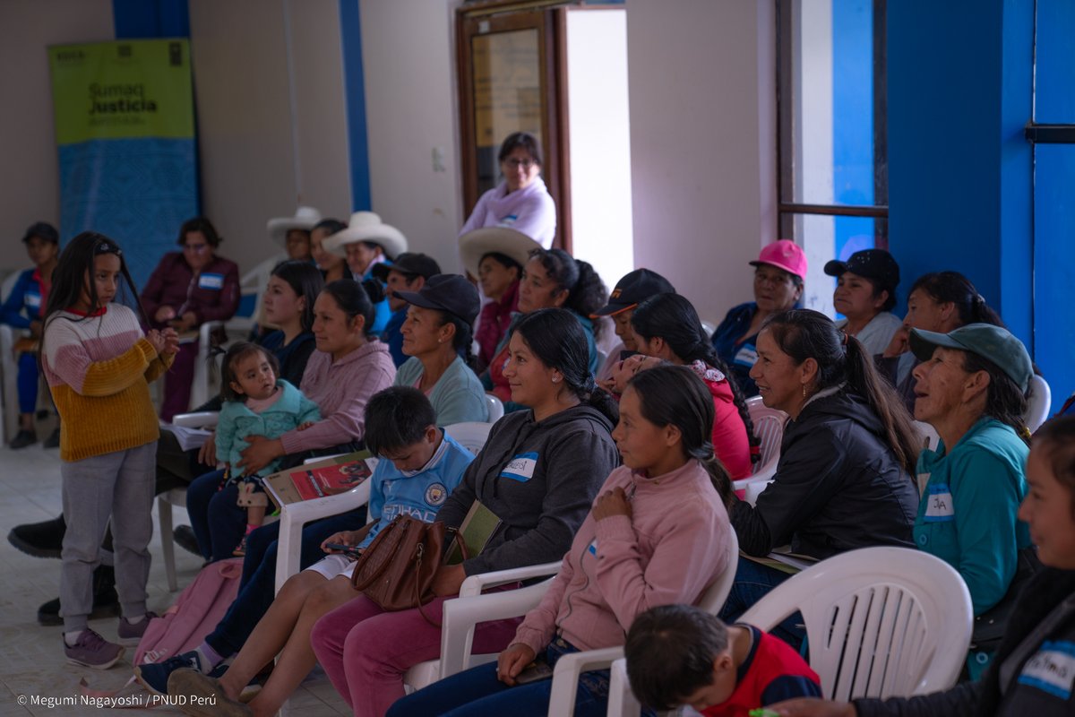 ONU Desarrollo tweet media